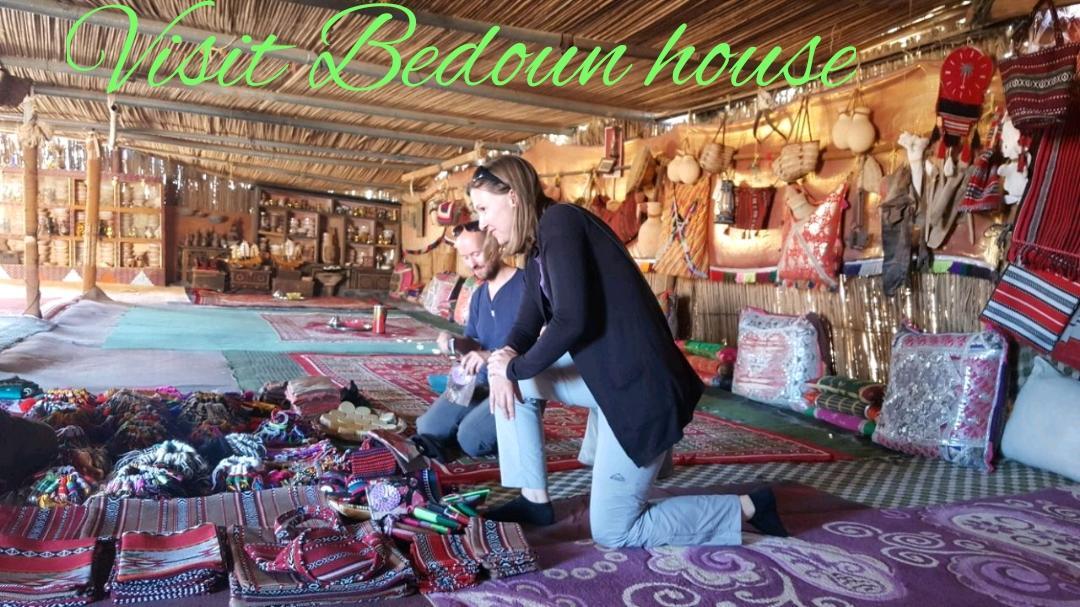Desert Wonders Camp Ḩawīyah Eksteriør bilde